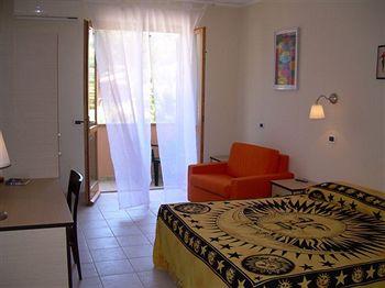 Residence Hotel Villa Mare