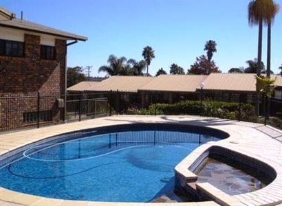 Comfort Inn Glenfield Toowoomba