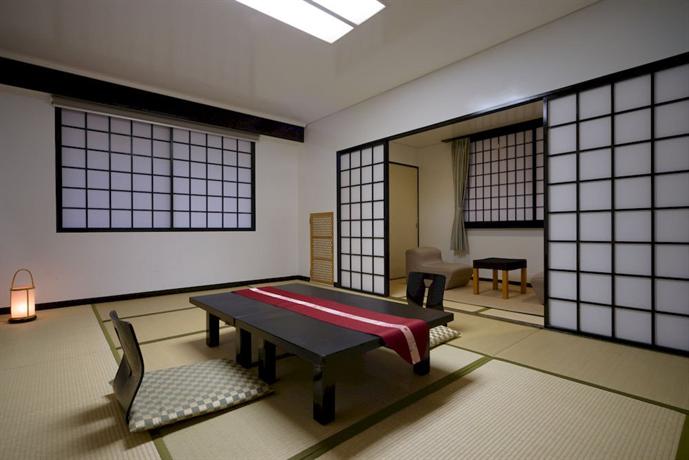 Ryokan Kohro Hotel Kyoto