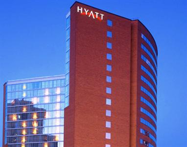 Hyatt Regency Cincinnati