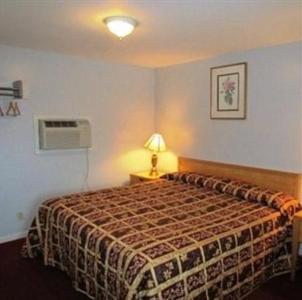 Budget Host Inn Niagara Falls (New York)