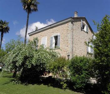 Chambres d'hotes Bastide Lou Pantail