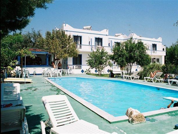 Asteria Hotel Archangelos