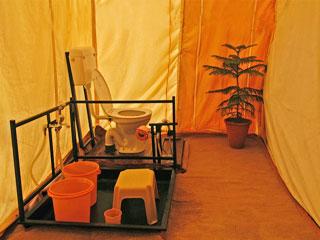 Marwar Camps And Safari