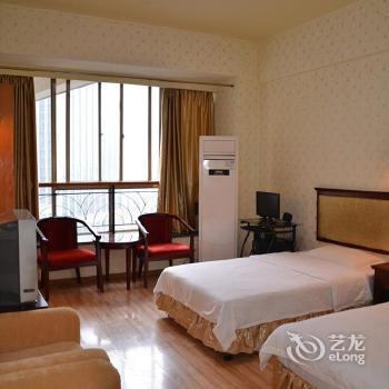 Changsha Hongqi Business Hotel