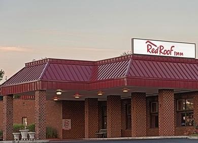 Red Roof Inn Carlisle