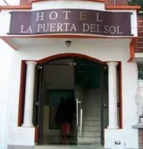 Hotel La Puerta del Sol