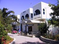 Orfeas Resort