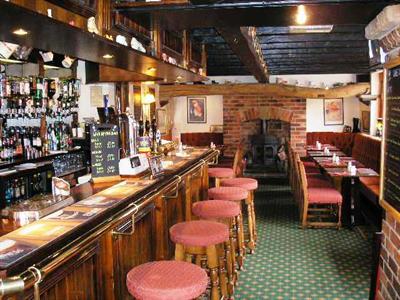 Boot and Shoe Inn
