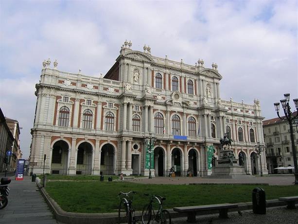 Hotel Serenella Vanchiglia