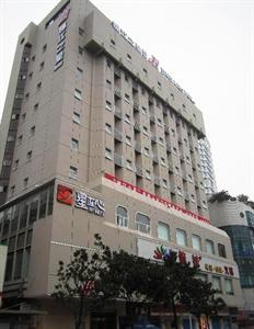 Jinjiang Inn Guiyang Daximen