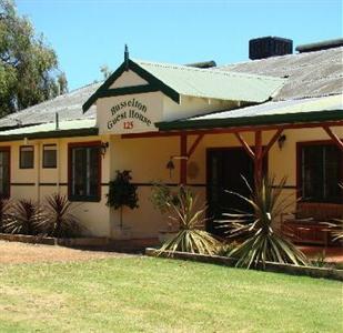 Busselton Guest House