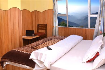 Hotel Ashirwad Mussoorie