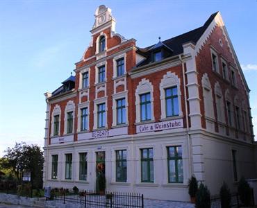 Hotel Burghof