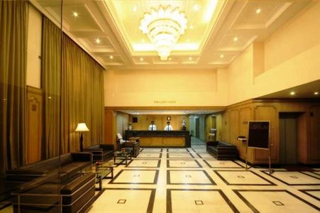 Hotel Germanus Madurai