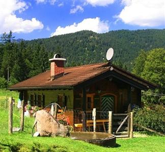 Pension Hochodlehen Schonau am Konigsee