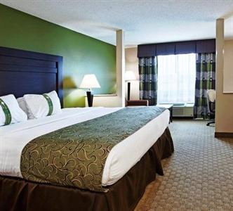 Holiday Inn Toledo Maumee