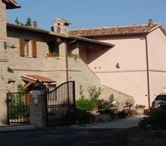 Colleverde Country House Hotel Urbino