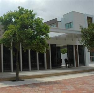 Batont Garden Resort Hotel