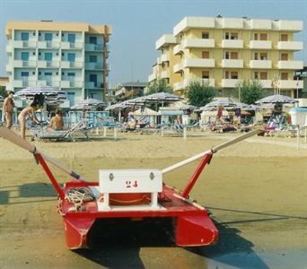 Hotel San Giorgio Savoia Bellaria-Igea Marina