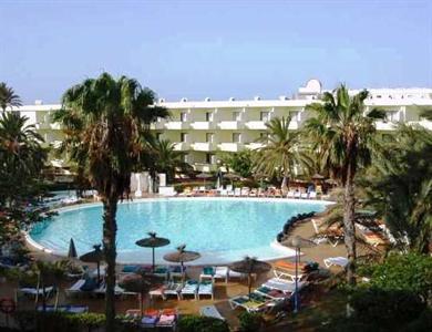 Hotel Fuerteventura Playa