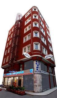 Hotel Akcinar Istanbul