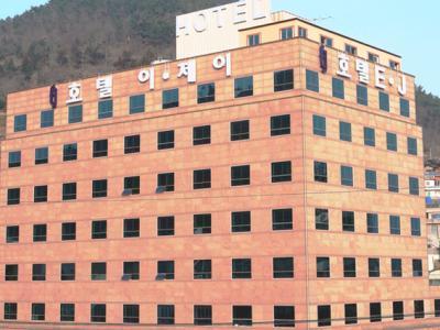 Eastern Jewelry Hotel Yeosu