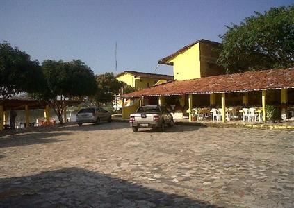 Pousada Itajuipe Vitoria da Conquista