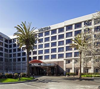 The Westin San Francisco Airport