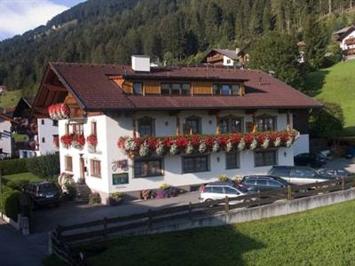 Gastehaus Rettenbacher