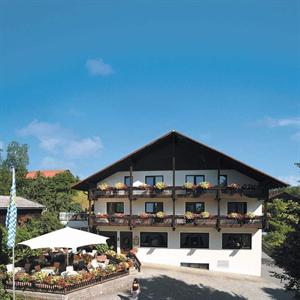 Vitalhotel Hubertus