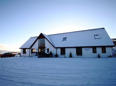 Arle Lodge