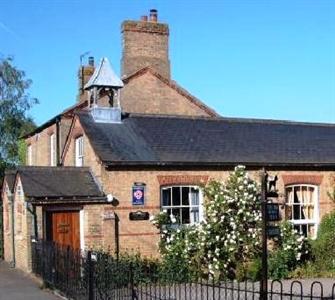 Old School Bed and Breakfast Ely