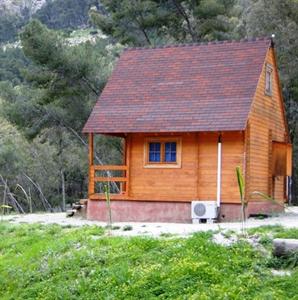 Albergue Camping El Chorro