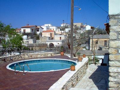 Holidays Chania Vafes