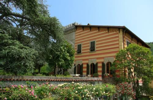 Villa San Simone Pistoia