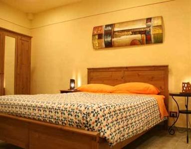 Frusa Bed & Breakfast Serravalle Pistoiese