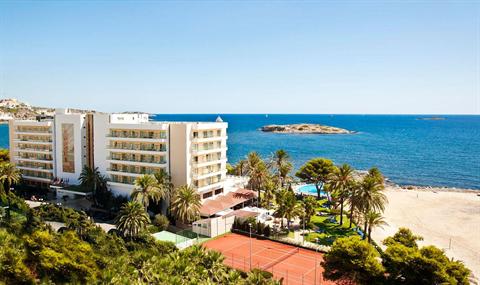 Hotel Torre Del Mar Ibiza