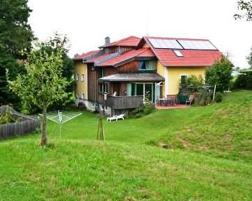 Holiday House Winten