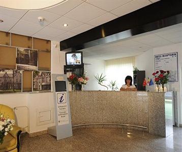 Hotel Phoenix Vata de Jos