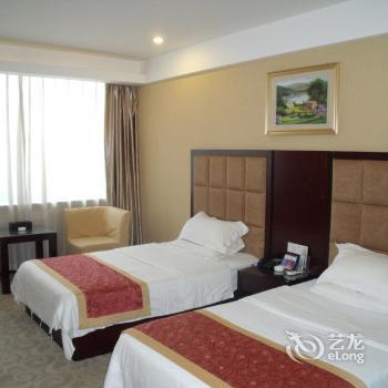 Jintai Business Hotel Wuhan