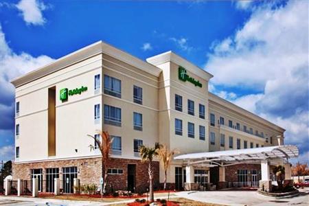 Holiday Inn Hotel & Suites Lake Charles W-Sulphur