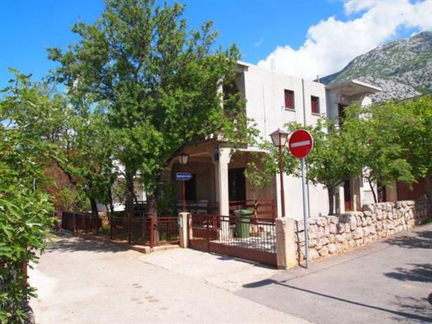 Homestay in Cesarica near Kvarner Gulf