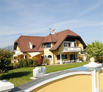 Appartements Panorama Schlossl