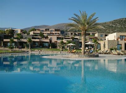 Lti Ikaros Beach Luxury Resort & Spa