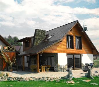 Rancho U Zapotocznego