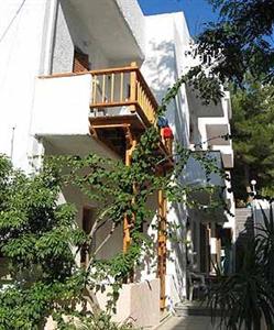 Matala View Pension