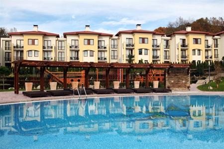 Pirin Park Hotel