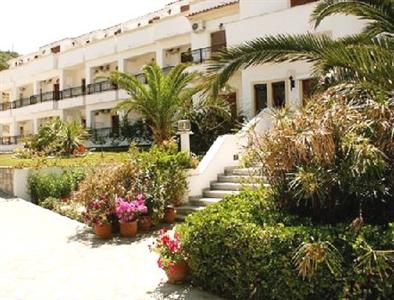 Belle Helene Hotel
