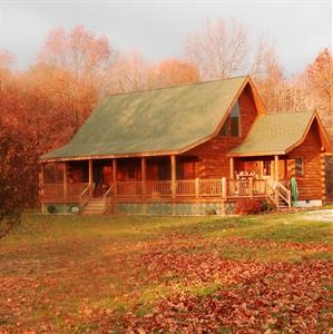 Bear Grove Cabins Bed & Breakfast